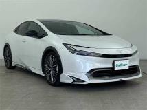 2023 Toyota Prius
