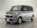2016 Daihatsu Move Canbus
