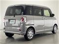 2016 Daihatsu Move Canbus