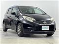2013 Nissan Note