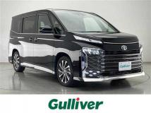 2023 Toyota Voxy