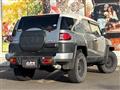 2012 Toyota FJ Cruiser