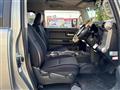 2012 Toyota FJ Cruiser