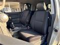 2012 Toyota FJ Cruiser