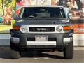 2012 Toyota FJ Cruiser