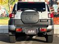 2012 Toyota FJ Cruiser