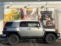 2012 Toyota FJ Cruiser