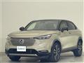 2022 Honda VEZEL