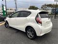 2017 Toyota AQUA