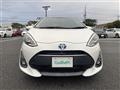 2017 Toyota AQUA