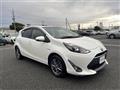 2017 Toyota AQUA