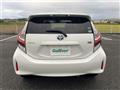 2017 Toyota AQUA