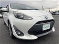 2017 Toyota AQUA