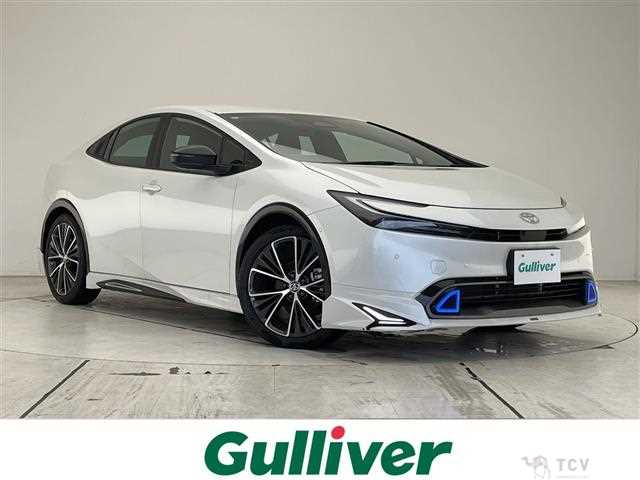 2024 Toyota Prius
