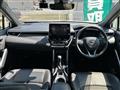 2022 Toyota CorollaCross