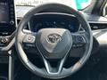 2022 Toyota CorollaCross
