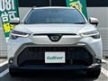 2022 Toyota CorollaCross