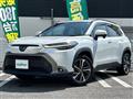 2022 Toyota CorollaCross