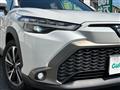 2022 Toyota CorollaCross