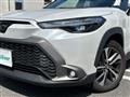 2022 Toyota CorollaCross