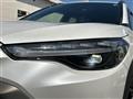 2022 Toyota CorollaCross
