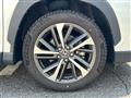 2022 Toyota CorollaCross