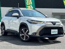 2022 Toyota CorollaCross