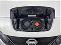 2021 Nissan Leaf
