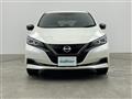 2021 Nissan Leaf