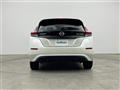 2021 Nissan Leaf