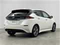 2021 Nissan Leaf