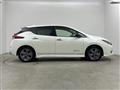 2021 Nissan Leaf