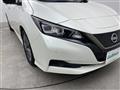 2021 Nissan Leaf