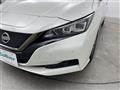 2021 Nissan Leaf