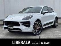 2021 Porsche Macan