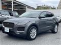 2019 Jaguar E-Pace