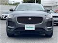 2019 Jaguar E-Pace