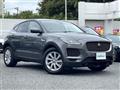 2019 Jaguar E-Pace