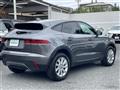 2019 Jaguar E-Pace