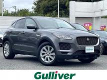 2019 Jaguar E-Pace