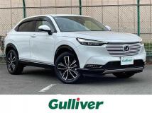2023 Honda VEZEL
