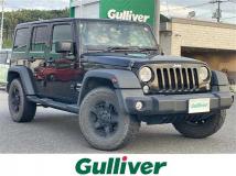 2017 Jeep Wrangler
