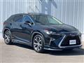 2016 Lexus RX
