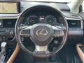 2016 Lexus RX