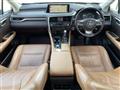 2016 Lexus RX