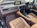 2016 Lexus RX