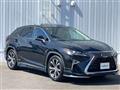 2016 Lexus RX