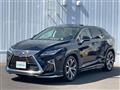 2016 Lexus RX