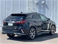 2016 Lexus RX