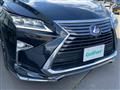 2016 Lexus RX